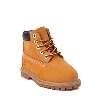 Botte classique Timberland 6" - Tout-petits / Enfants Blé