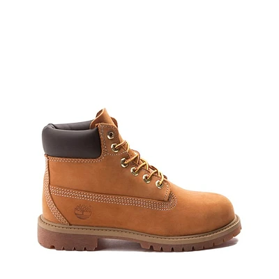 Botte classique Timberland 6" - Enfants - Blé