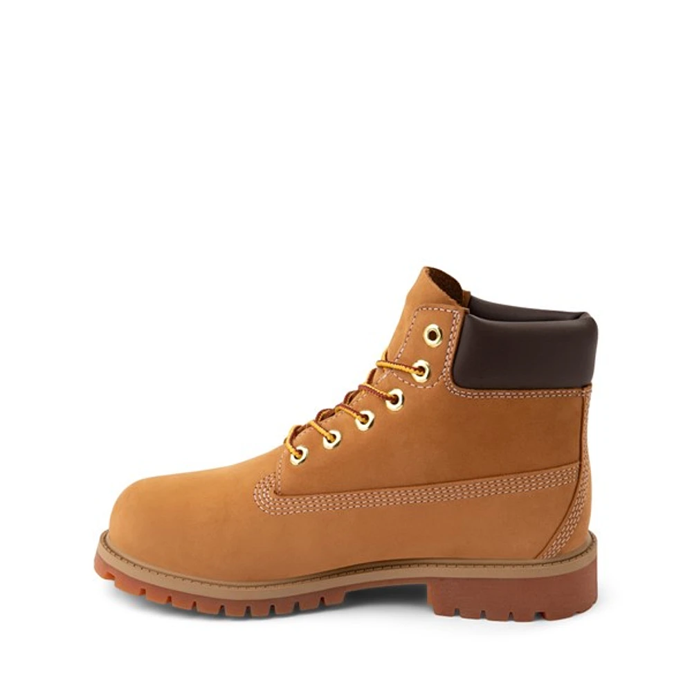 Timberland 6" Classic Boot - Little Kid