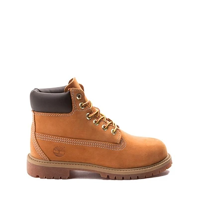 Botte classique Timberland 6" - Junior Blé