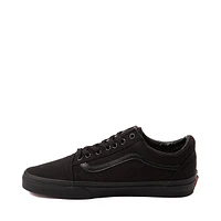 Chaussure de skate Vans Old Skool - Noire monochrome