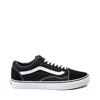 Chaussure de skate Old Skool - Noire / Blanche