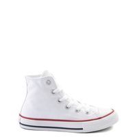 Converse Chuck Taylor All Star Hi Sneaker - Little Kid Optic White