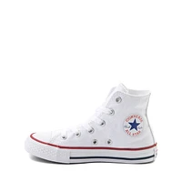 Basket Converse Chuck Taylor All Star Hi - Enfants Blanche