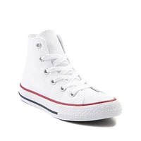 Basket Converse Chuck Taylor All Star Hi - Enfants Blanche