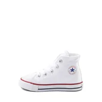 Converse Chuck Taylor All Star Hi Sneaker - Baby / Toddler White
