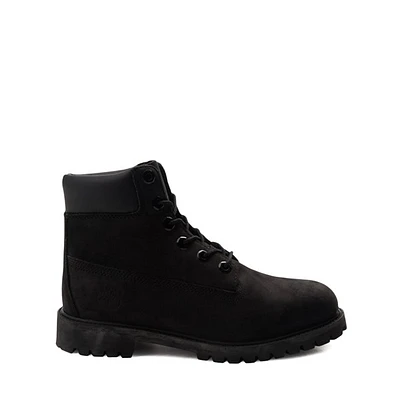 Botte classique Timberland 6" - Junior Noire