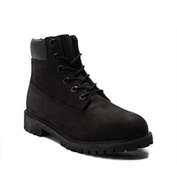 Botte classique Timberland 6" - Junior Noire