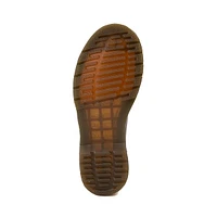 Chaussure décontractée Dr. Martens Mary Jane pour femmes - Noire