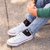 Converse Chuck Taylor All Star Low-Top Sneaker - Toddler / Little Kid Optic White