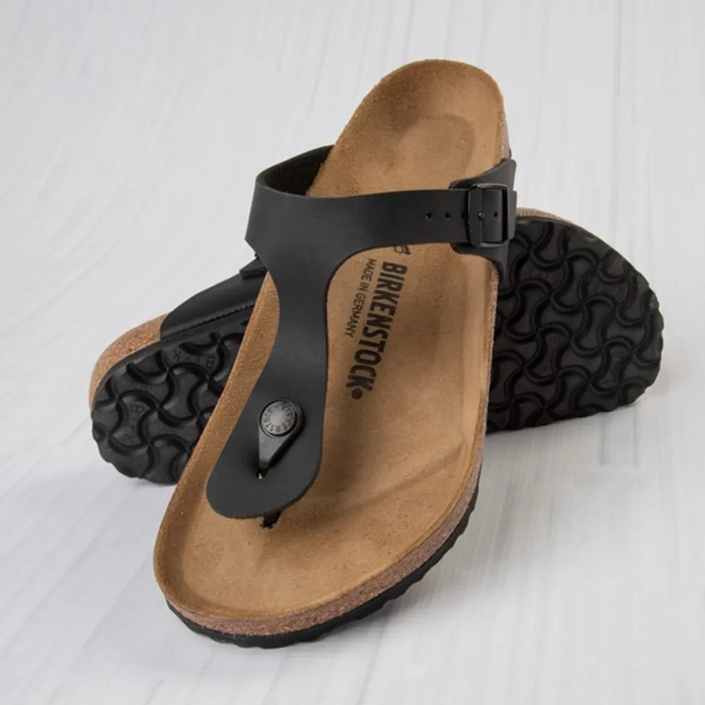 Womens Birkenstock Gizeh Sandal