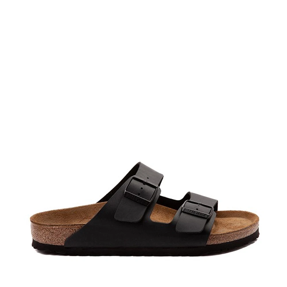 Sandale Birkenstock Arizona pour hommes - Noire
