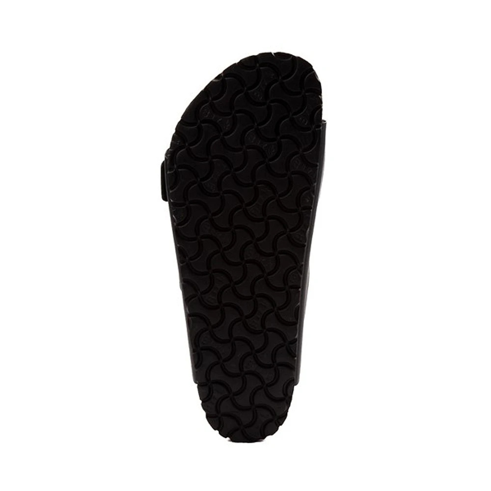 Sandale Birkenstock Arizona pour hommes - Noire