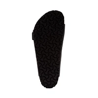 Sandale Birkenstock Arizona pour hommes - Noire
