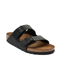 Sandale Birkenstock Arizona pour hommes - Noire