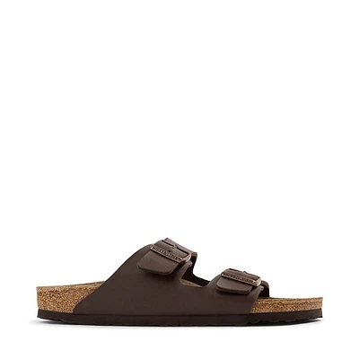 Mens Birkenstock Arizona Slide Sandal