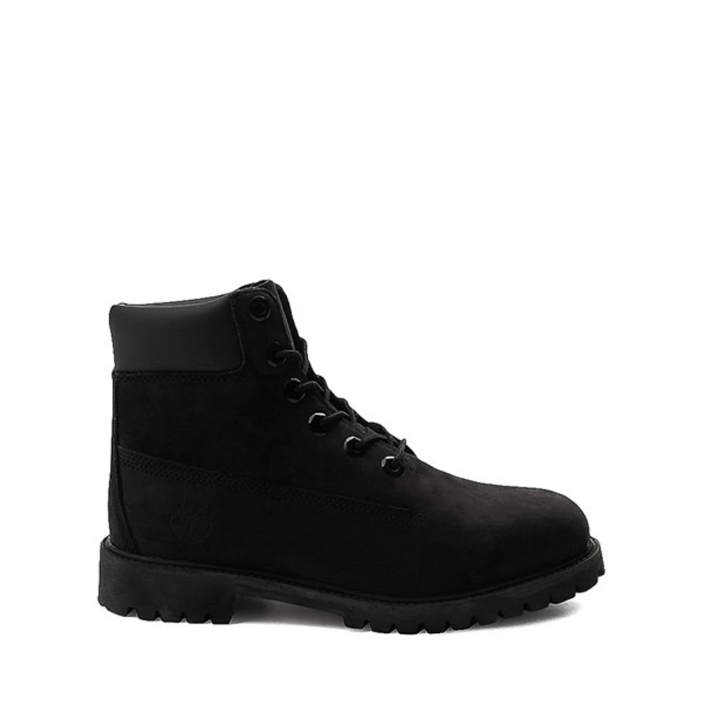 Botte classsique Timberland 6  Junior  Noire