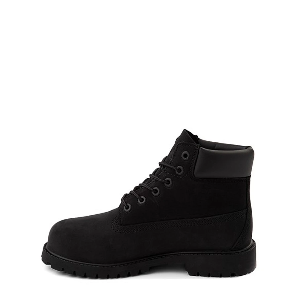 Botte classsique Timberland 6  Junior  Noire