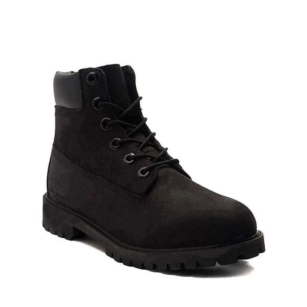 Botte classsique Timberland 6  Junior  Noire