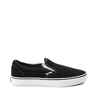 Vans Slip-On Skate Shoe - Black / White