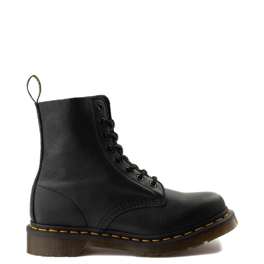 Womens Dr. Martens Pascal 8-Eye Boot