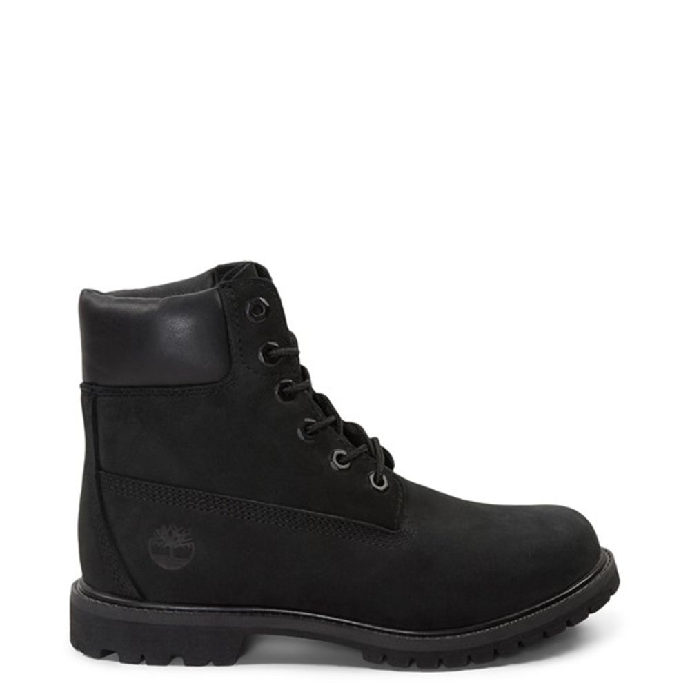 Womens Timberland 6" Premium Boot