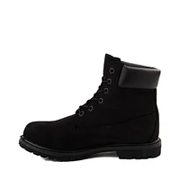 Botte Timberland 6 Premium pour femmes - Noire