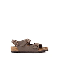 Sandale Birkenstock Roma - Tout-petits / Enfants Moka