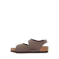 Sandale Birkenstock Roma - Tout-petits / Enfants Moka