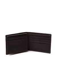 Timberland Passcase Wallet - Black