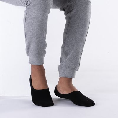 Mens No Show Footies
