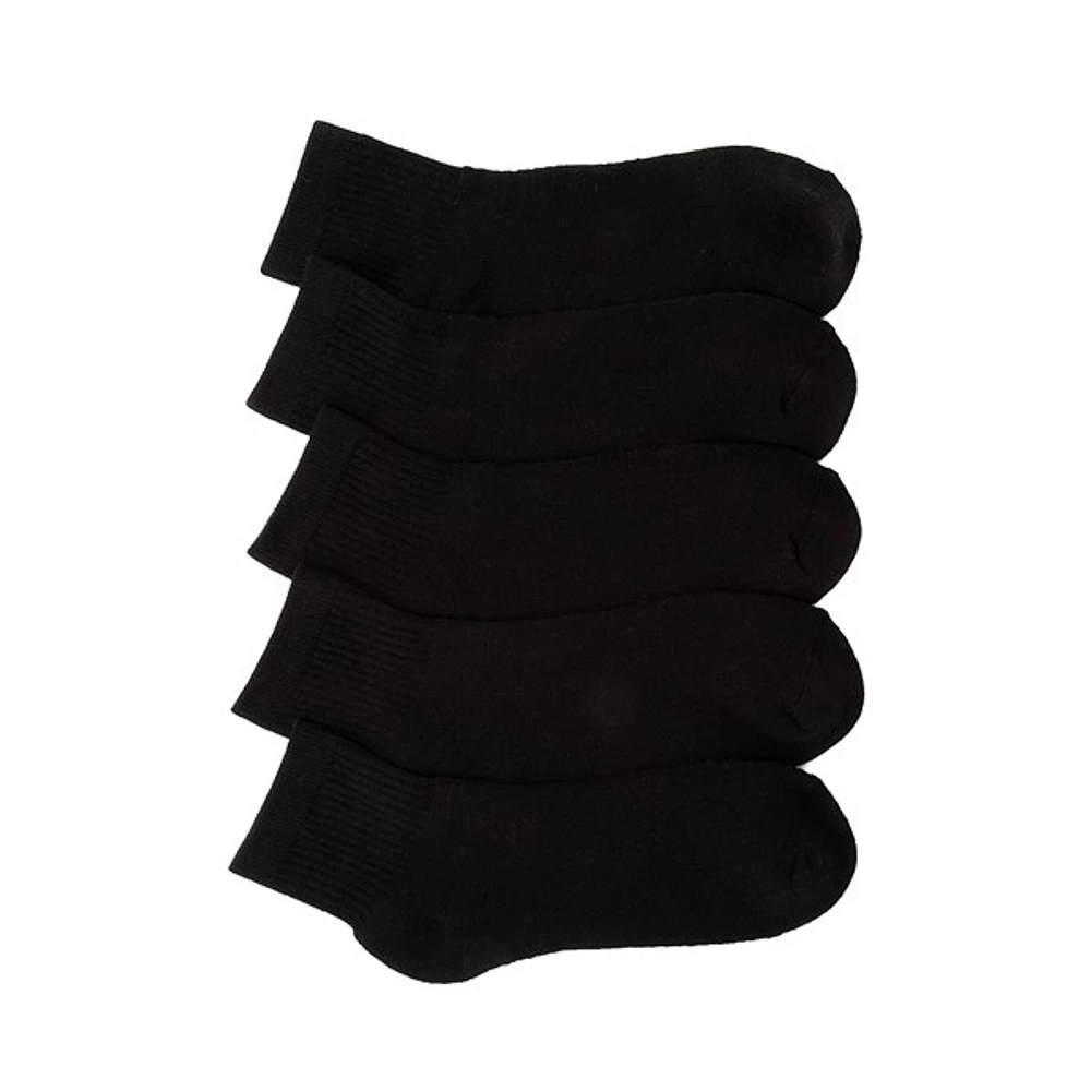 Mens Quarter Socks