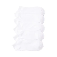 Mens Footies - White
