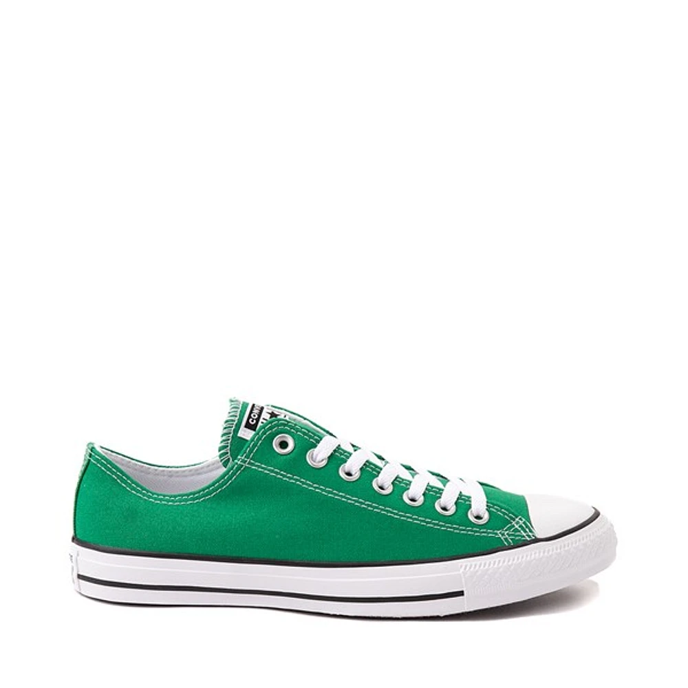 Basket Converse Chuck Taylor All Star Lo - Vert amazone