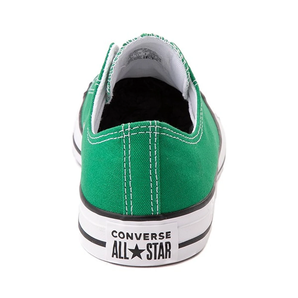 Basket Converse Chuck Taylor All Star Lo - Vert amazone