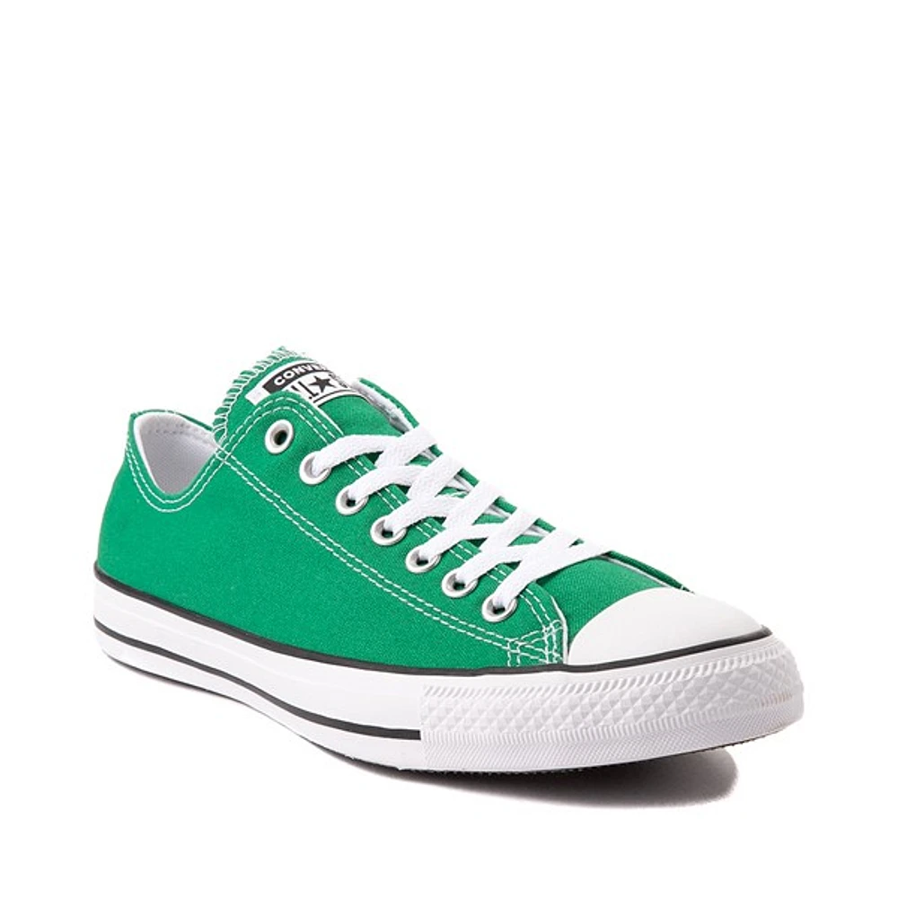 Basket Converse Chuck Taylor All Star Lo - Vert amazone