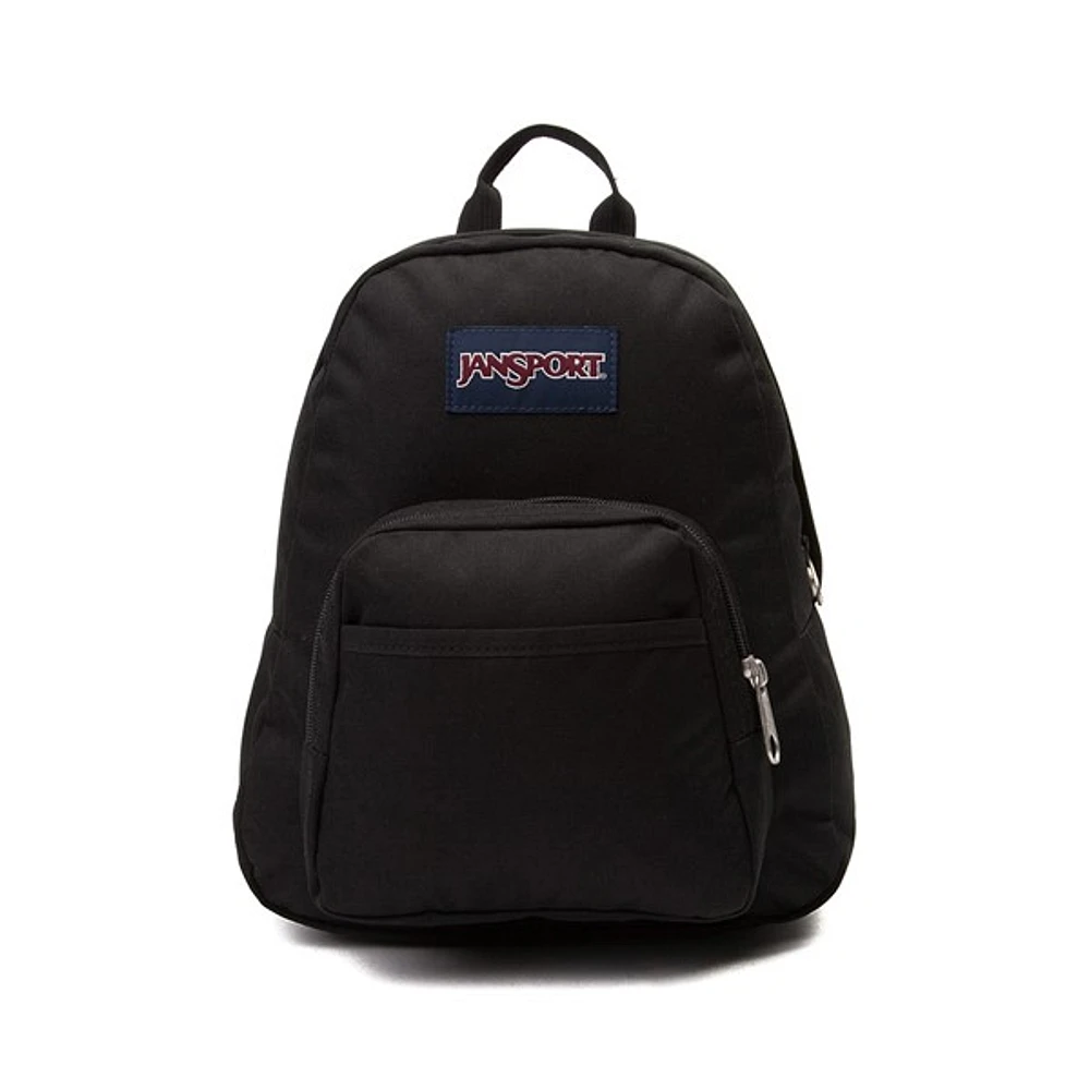 Mini sac à dos JanSport Half Pint - Noir