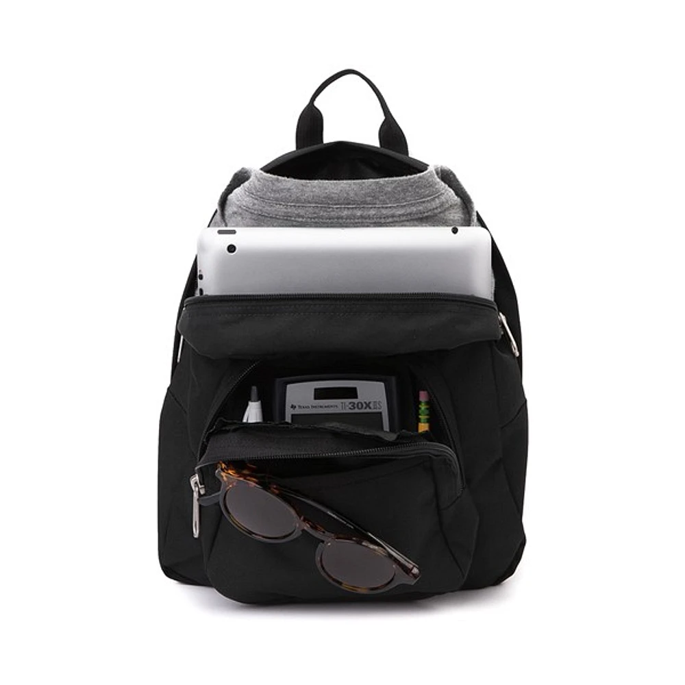 Mini sac à dos JanSport Half Pint - Noir