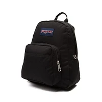 Mini sac à dos JanSport Half Pint - Noir