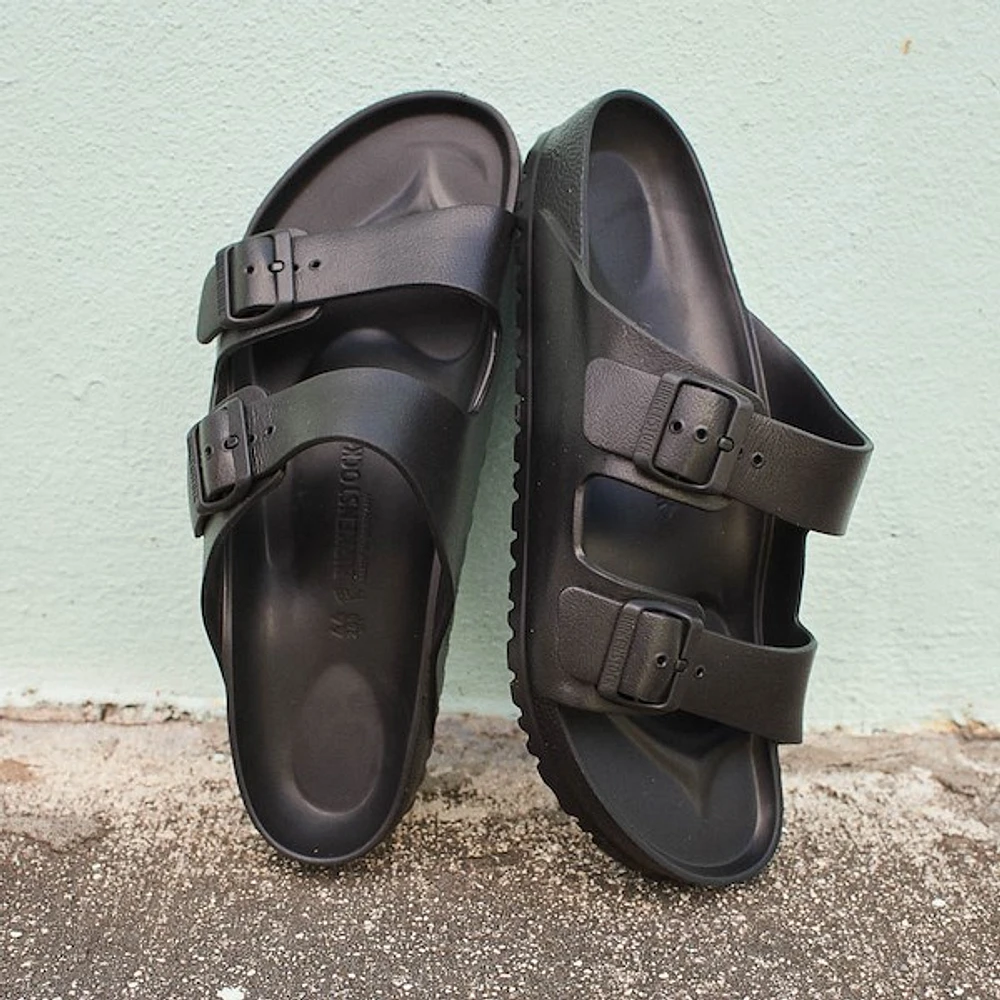 Mens Birkenstock Arizona EVA Slide Sandal