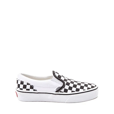 Vans Slip-On Checkerboard Skate Shoe