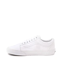 Chaussure de skate Vans Old Skool - Blanche