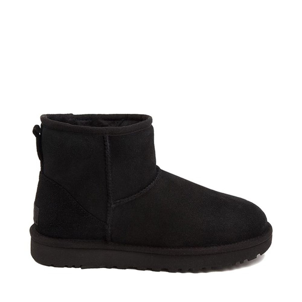 Womens UGG® Classic II Mini Boot