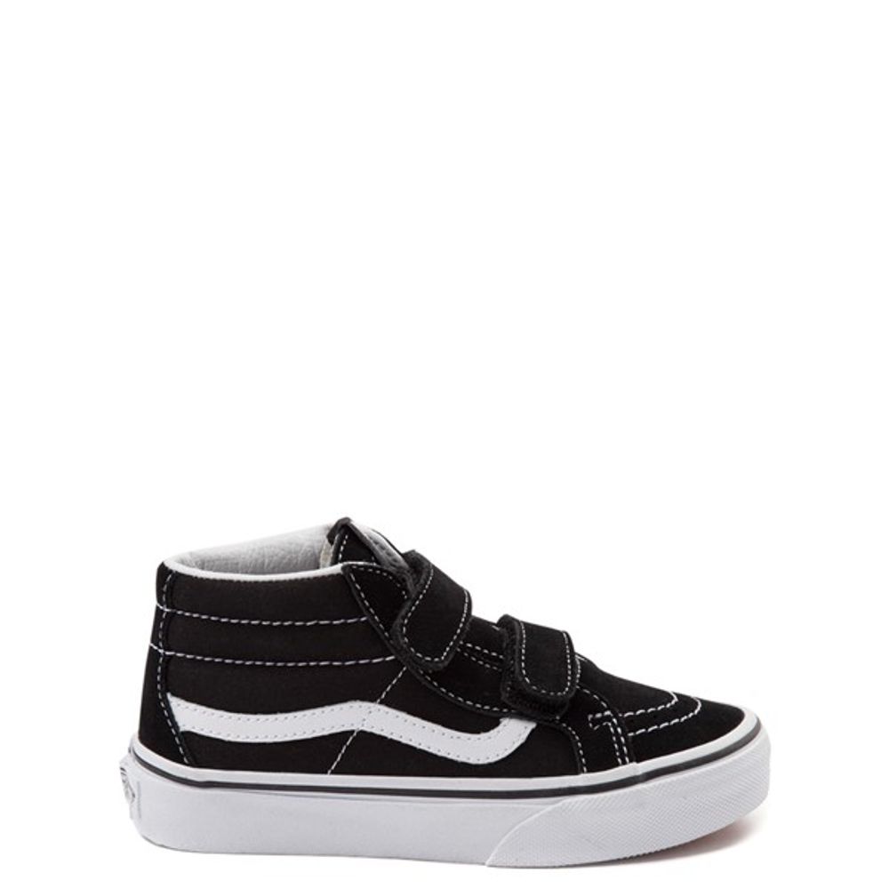 Vans Sk8-Mid Reissue V Skate Shoe