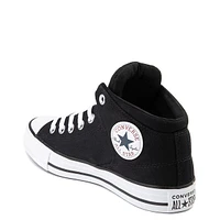 Basket Converse Chuck Taylor All Star Street Hi - Noire