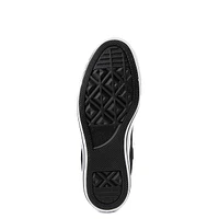 Basket Converse Chuck Taylor All Star Street Hi - Noire