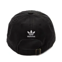 adidas Trefoil Relaxed Dad Hat