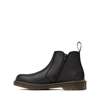 Dr. Martens 2976 Chelsea Boot - Little Kid Black