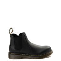 Dr. Martens 2976 Chelsea Boot - Big Kid - Black