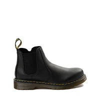 Botte Chelsea Dr. Martens 2976 - Junior Noire